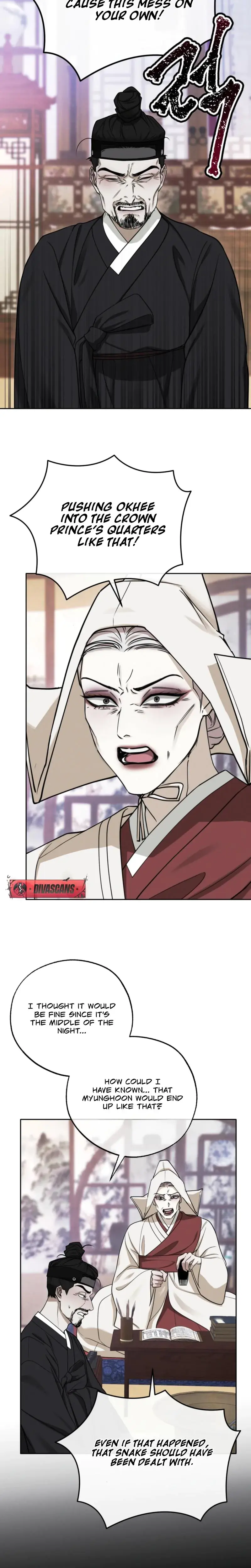 Osaa's Reverse Scale Episode 8 - Page 16