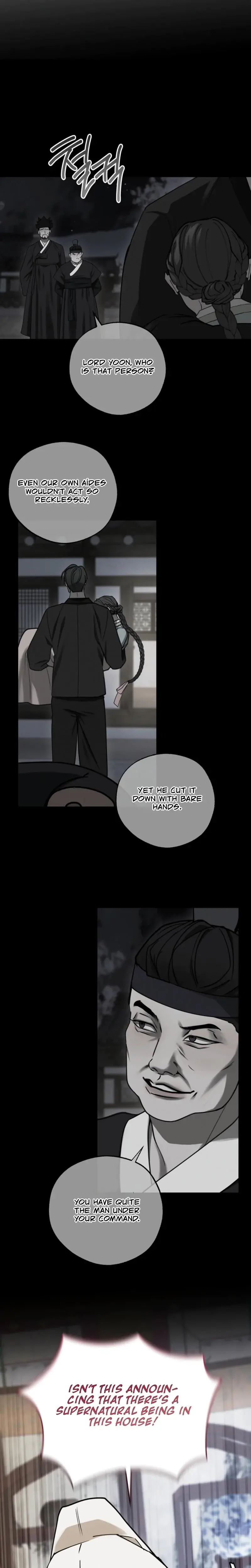 Osaa's Reverse Scale Episode 8 - Page 17