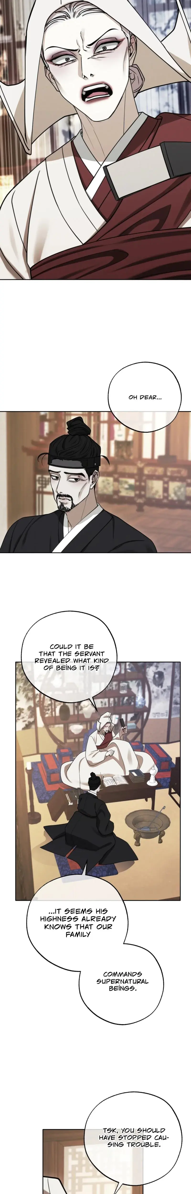 Osaa's Reverse Scale Episode 8 - Page 18