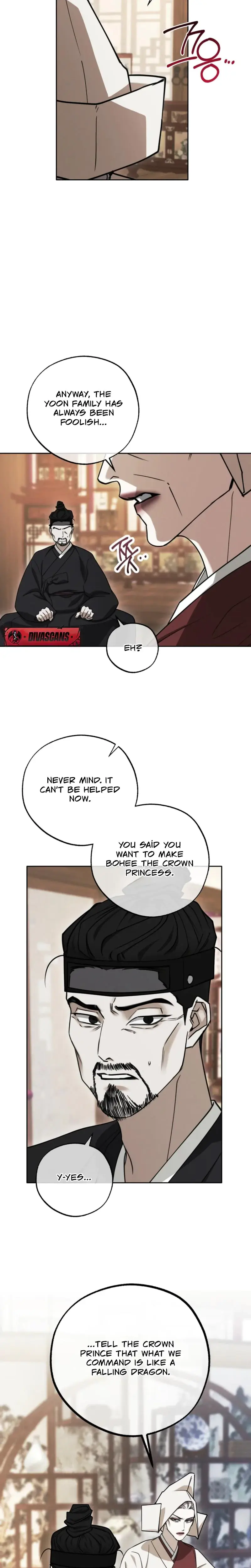 Osaa's Reverse Scale Episode 8 - Page 19