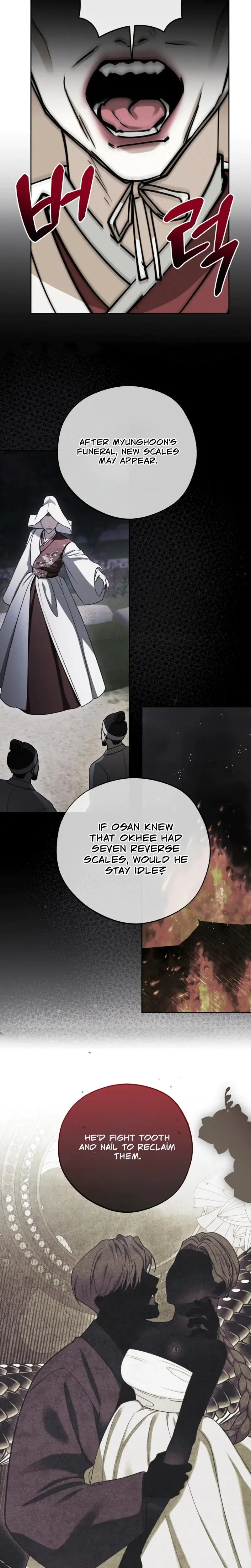 Osaa's Reverse Scale Episode 8 - Page 21