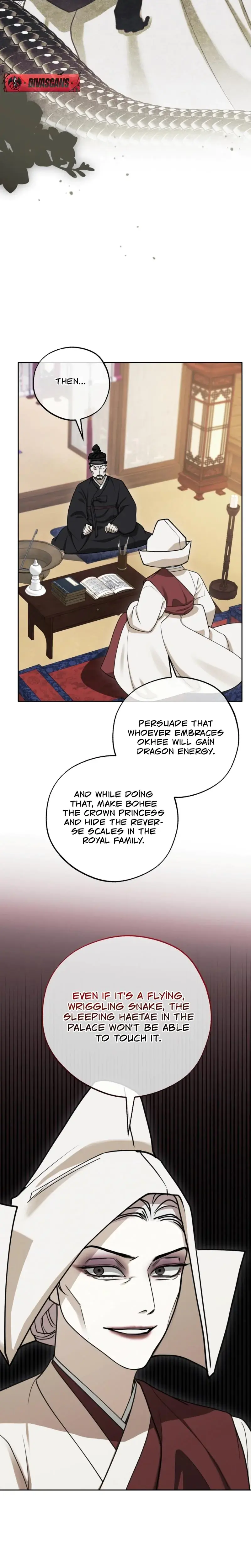 Osaa's Reverse Scale Episode 8 - Page 22