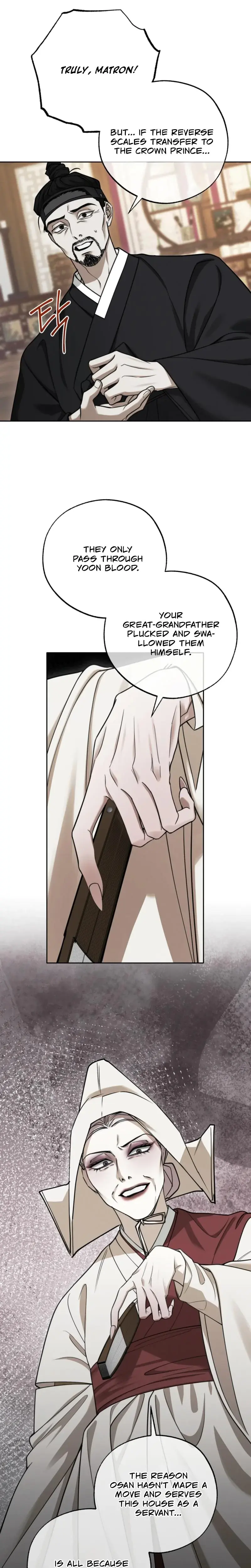 Osaa's Reverse Scale Episode 8 - Page 23