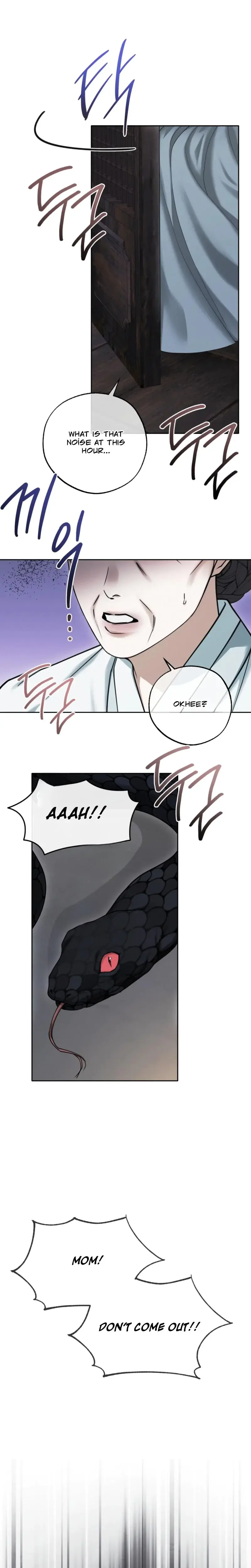 Osaa's Reverse Scale Episode 8 - Page 5