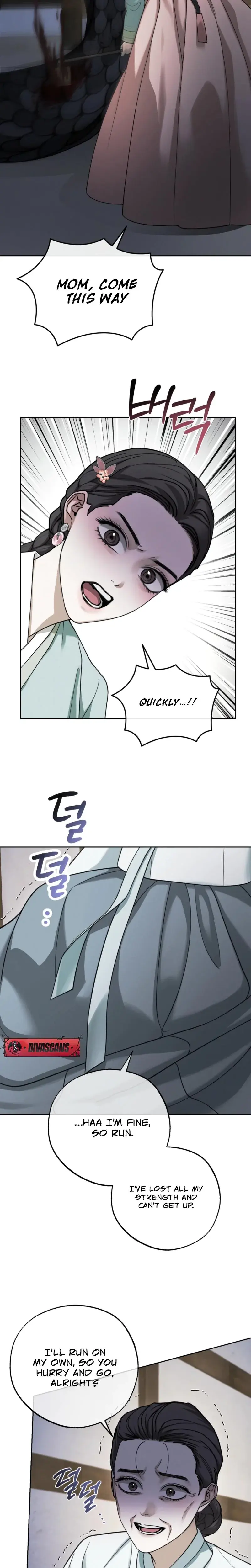 Osaa's Reverse Scale Episode 8 - Page 8
