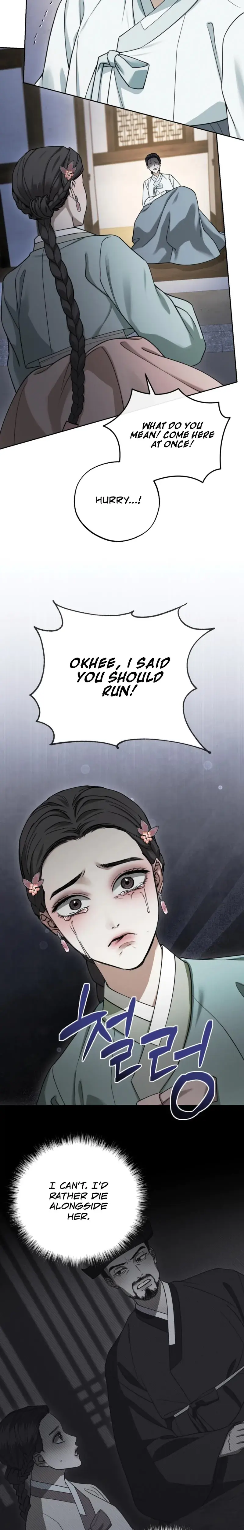 Osaa's Reverse Scale Episode 8 - Page 9