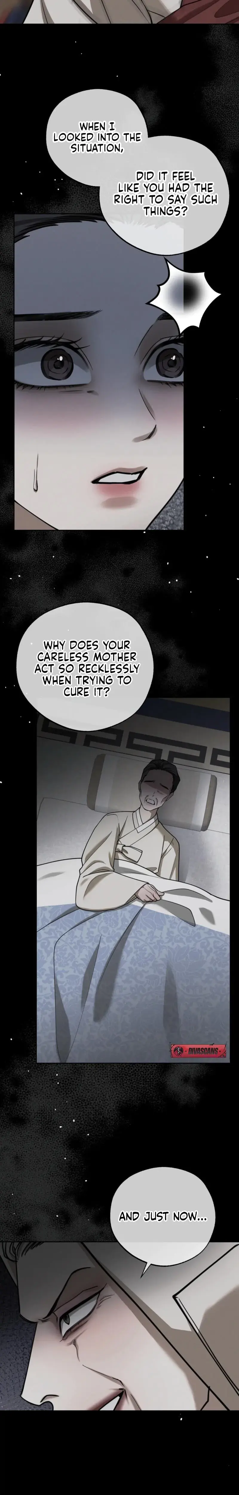 Osaa's Reverse Scale Episode 9 - Page 15