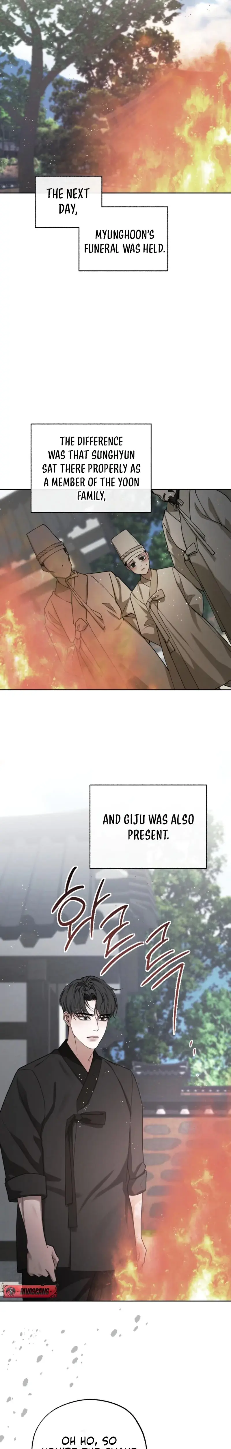 Osaa's Reverse Scale Episode 9 - Page 20