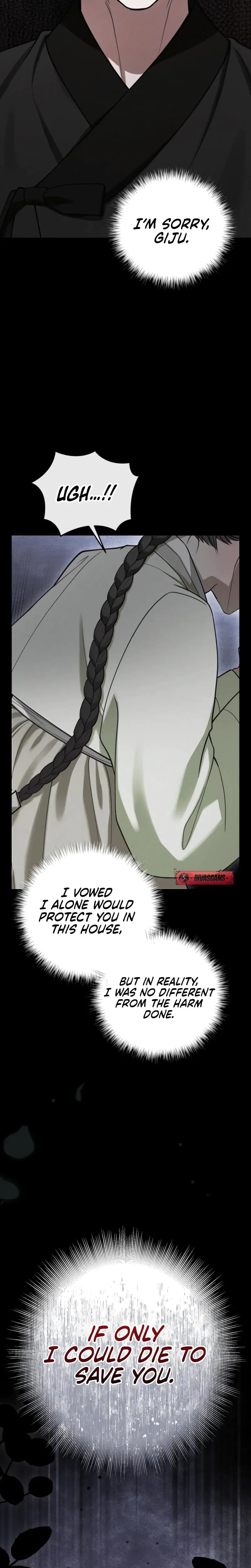 Osaa's Reverse Scale Episode 9 - Page 25