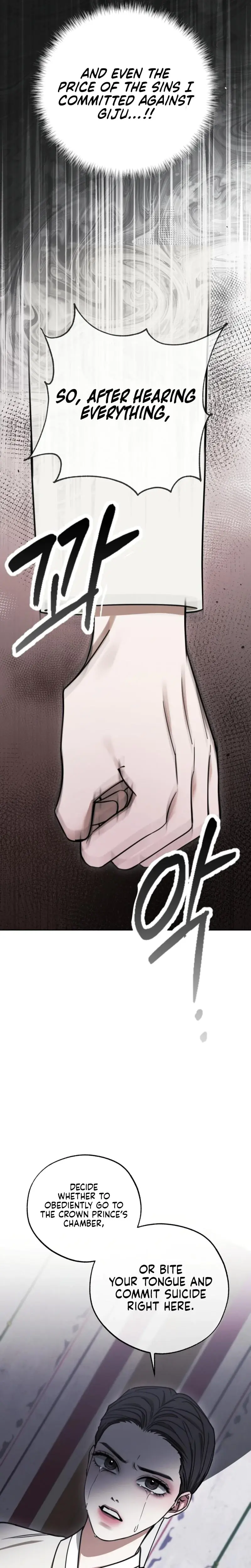 Osaa's Reverse Scale Episode 9 - Page 9