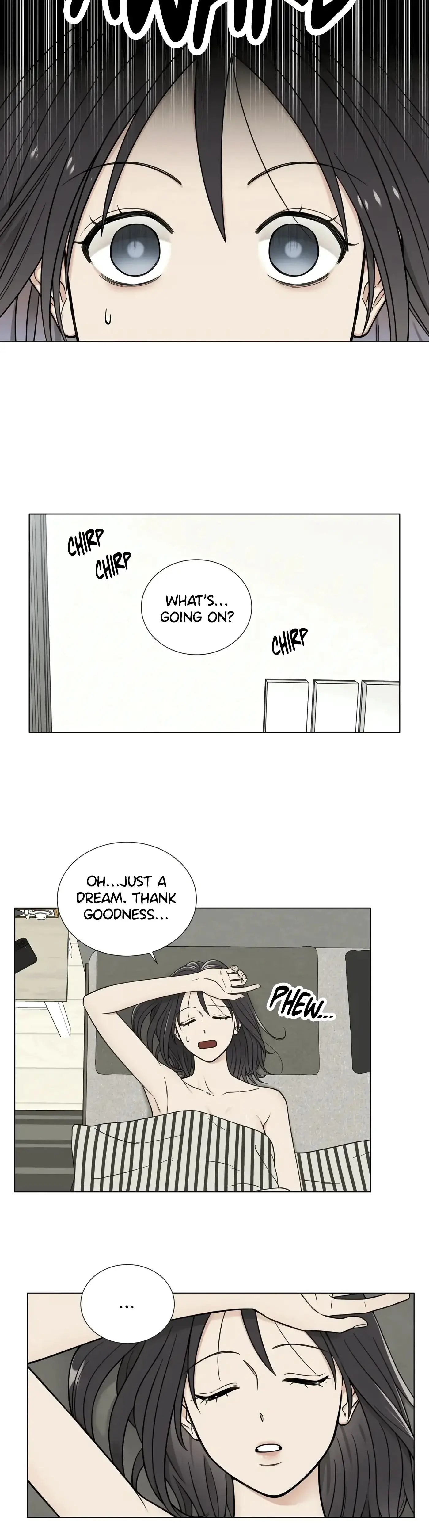 Other Than My Friend's Sister, Something Else Episode 1 - Page 10