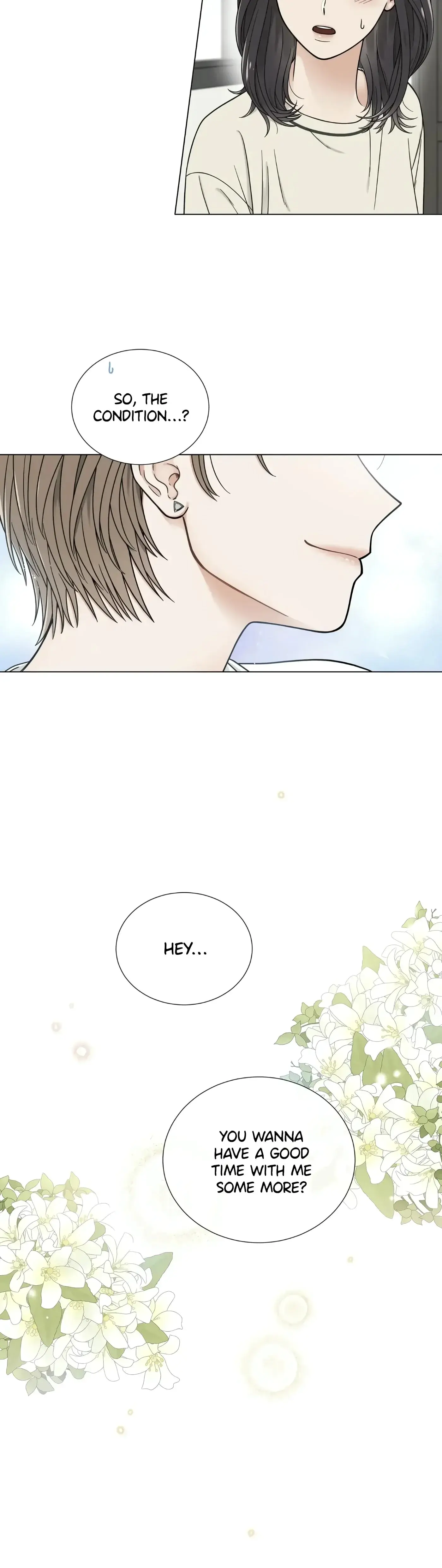 Other Than My Friend's Sister, Something Else Episode 1 - Page 35