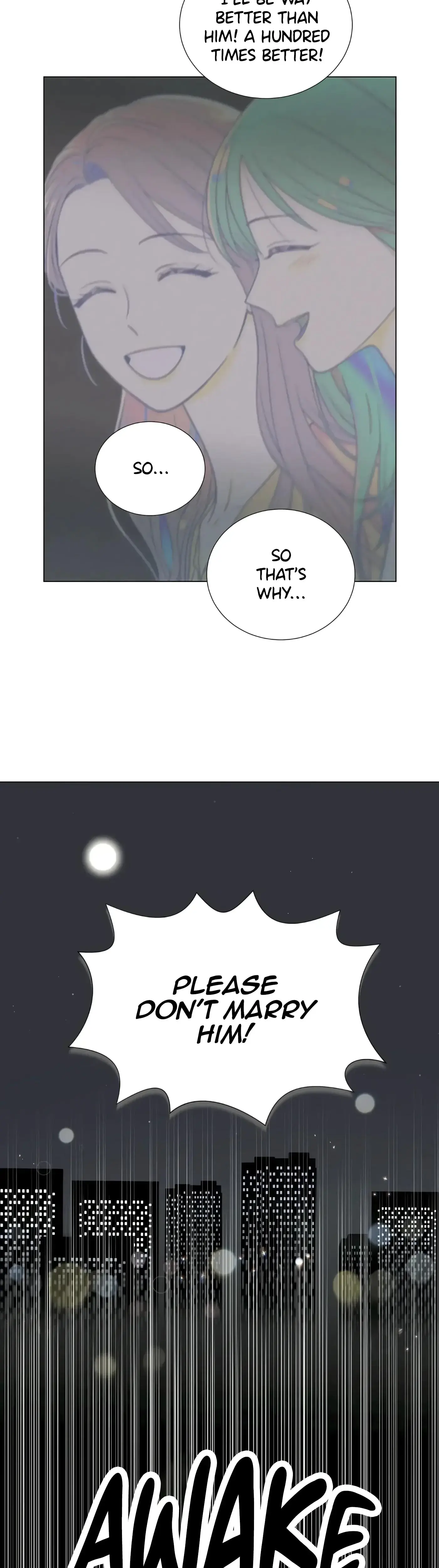 Other Than My Friend's Sister, Something Else Episode 1 - Page 9