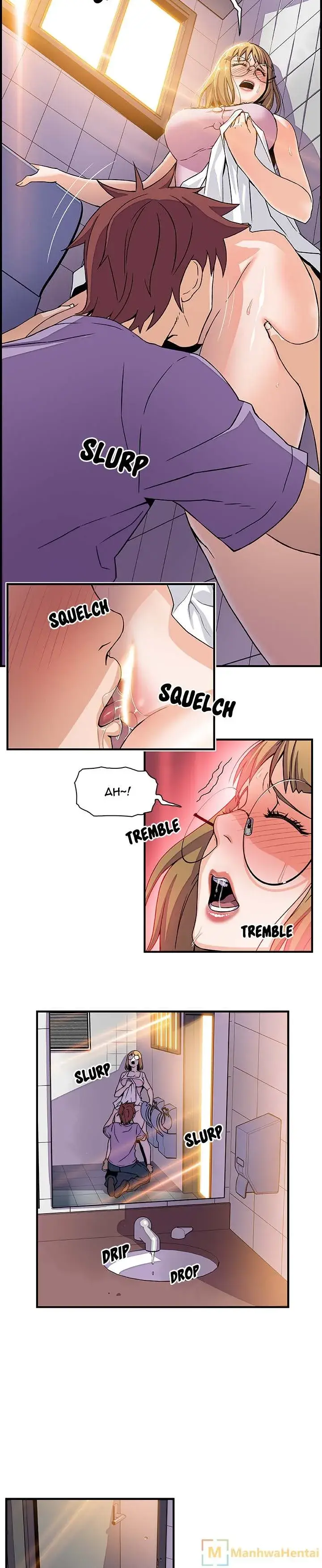 Our Complications Episode 13 - Page 12