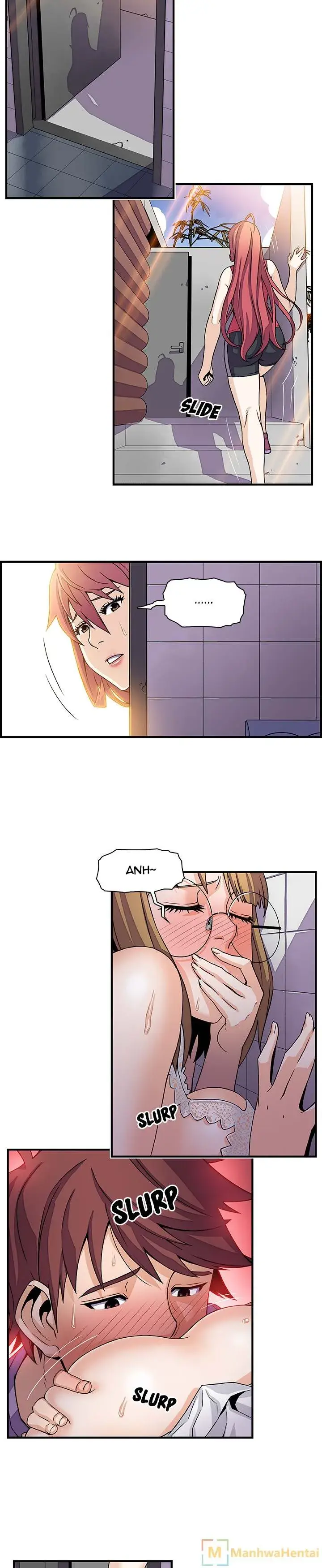 Our Complications Episode 13 - Page 13