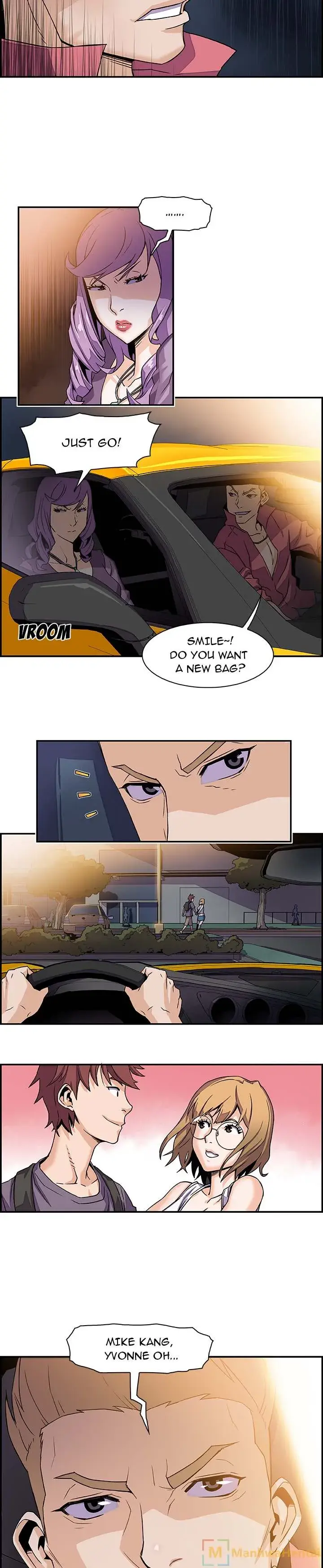 Our Complications Episode 2 - Page 19