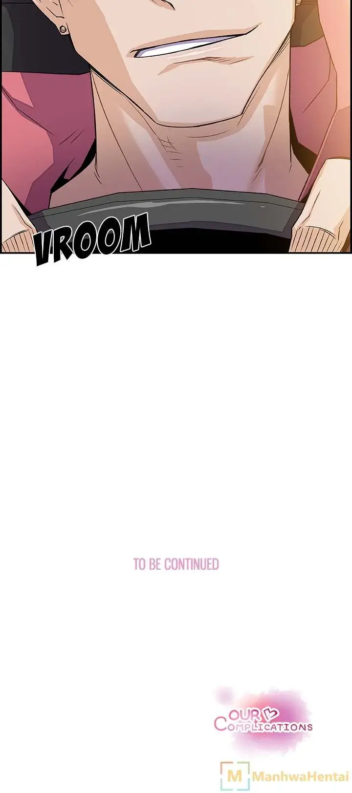 Our Complications Episode 2 - Page 20