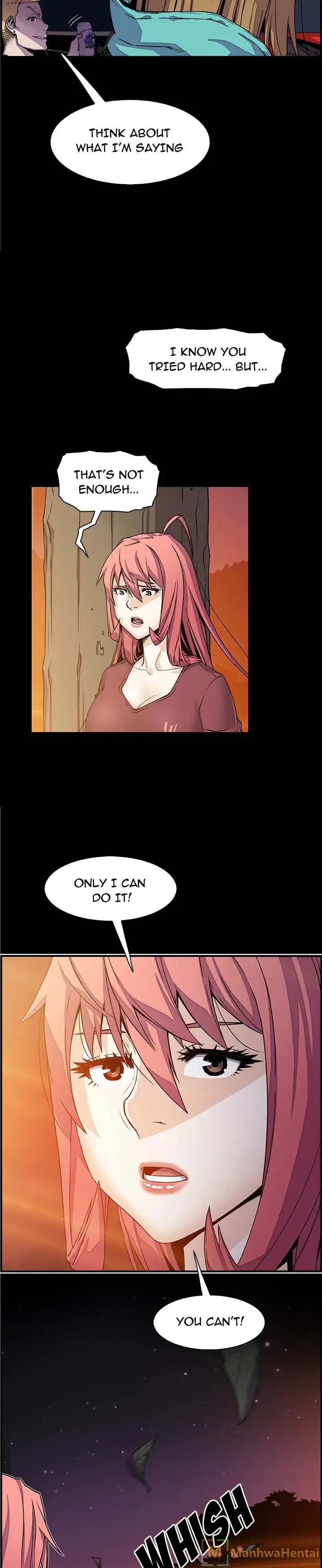 Our Complications Episode 23 - Page 2