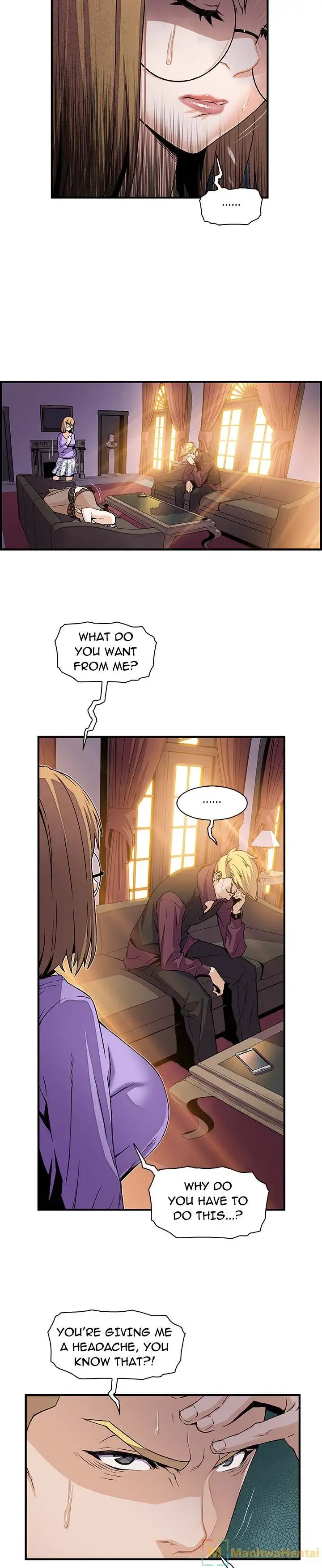 Our Complications Episode 30 - Page 2