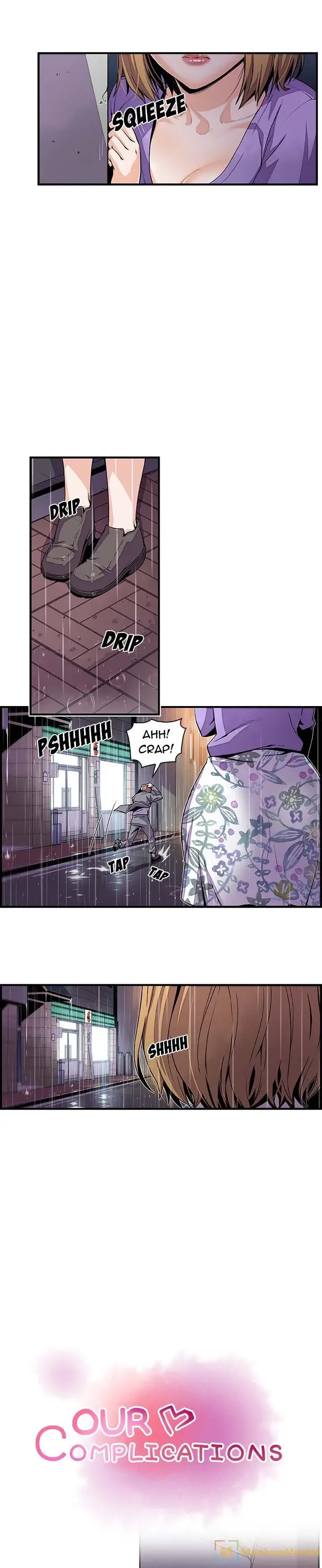 Our Complications Episode 35 - Page 2