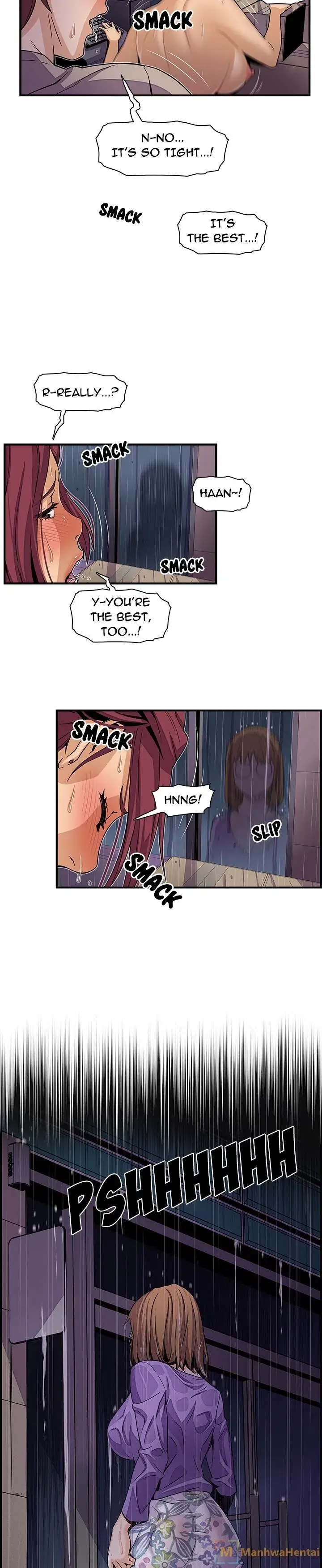 Our Complications Episode 36 - Page 2