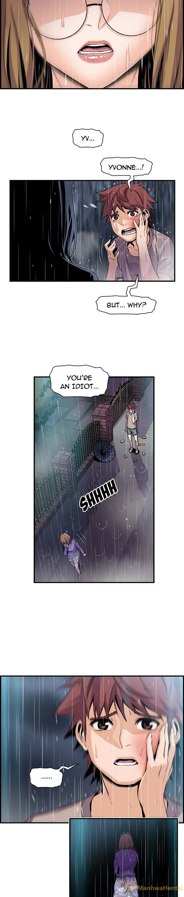 Our Complications Episode 39 - Page 8