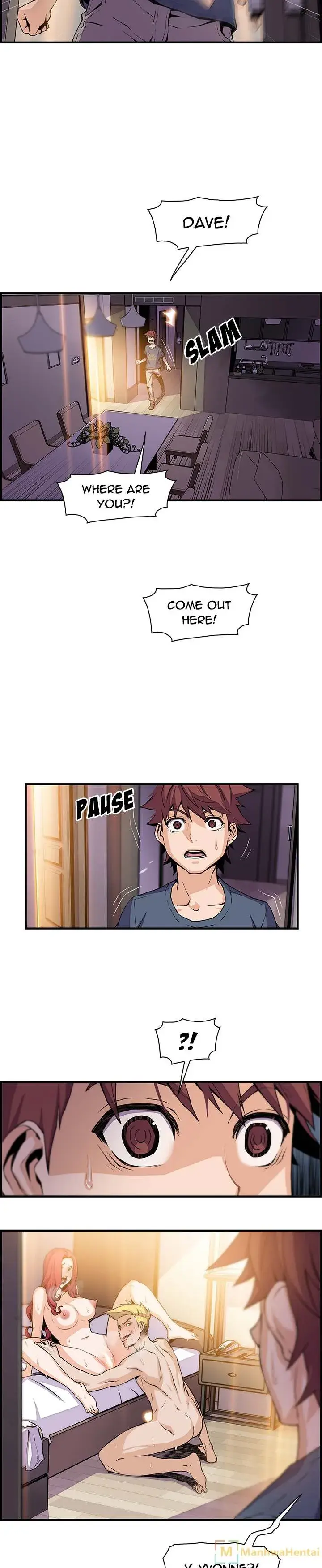 Our Complications Episode 47 - Page 2