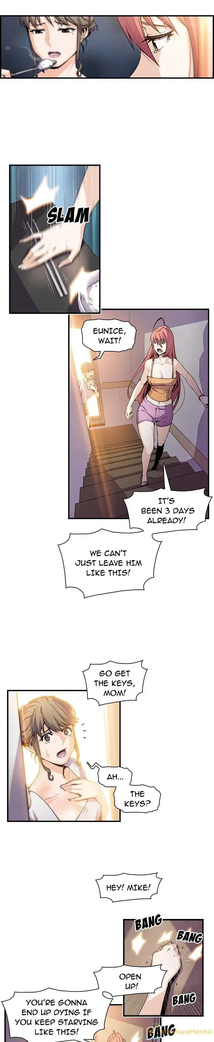 Our Complications Episode 48 - Page 2