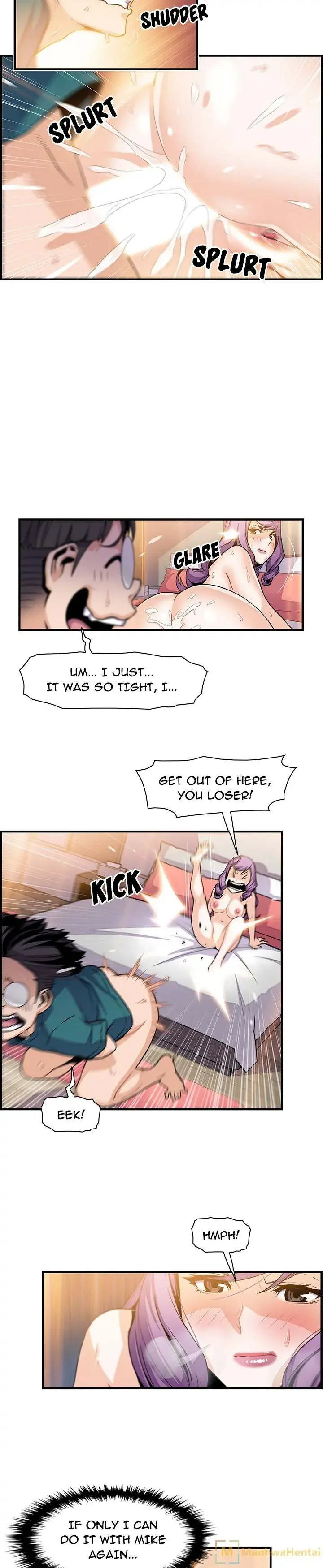 Our Complications Episode 49 - Page 18