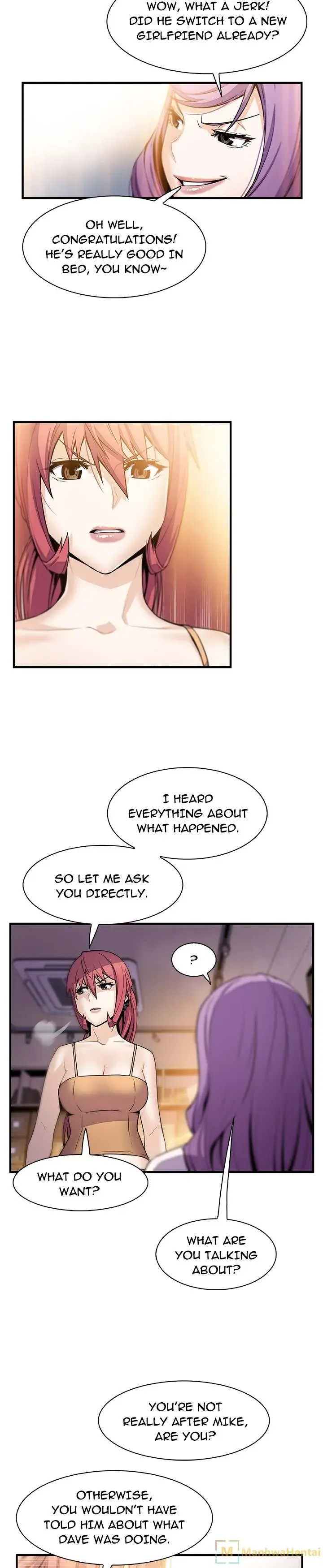Our Complications Episode 49 - Page 21