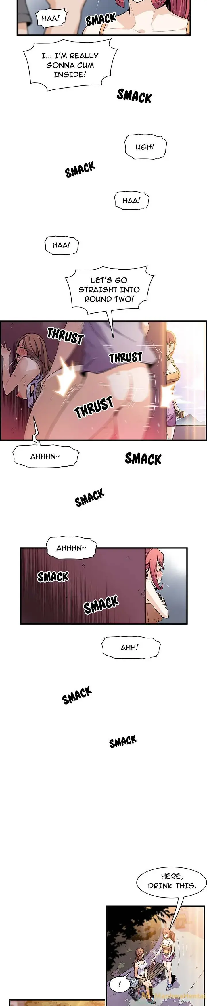 Our Complications Episode 49 - Page 6