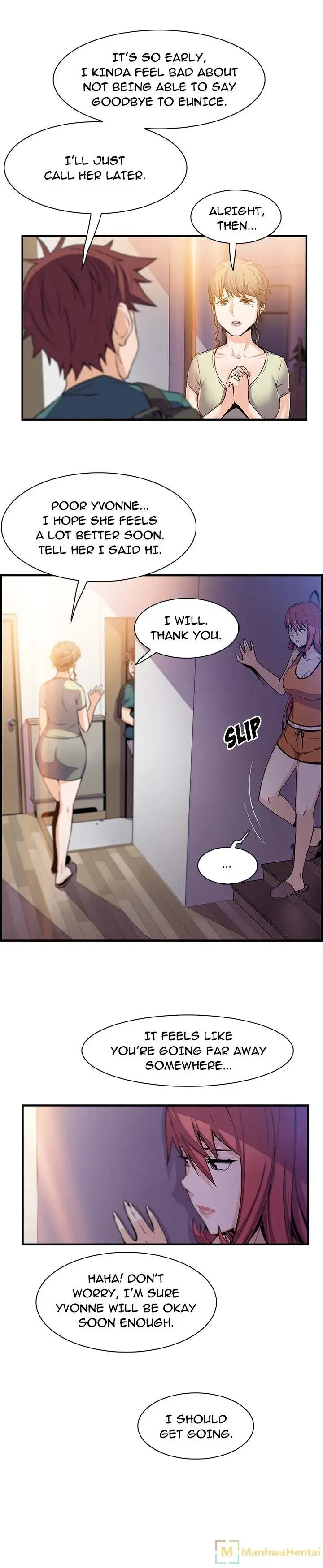 Our Complications Episode 53 - Page 2