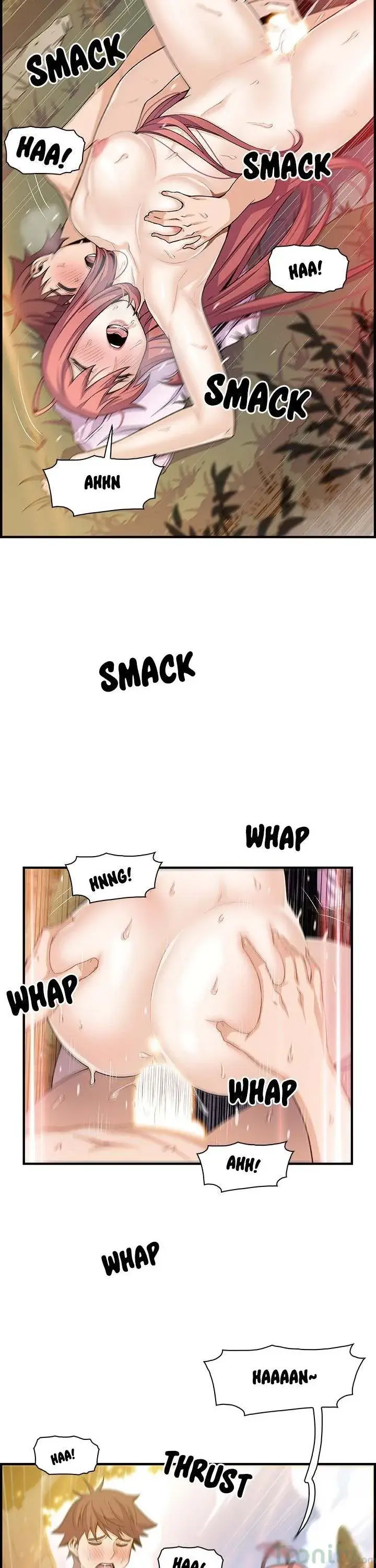 Our Complications Episode 60 - Page 14