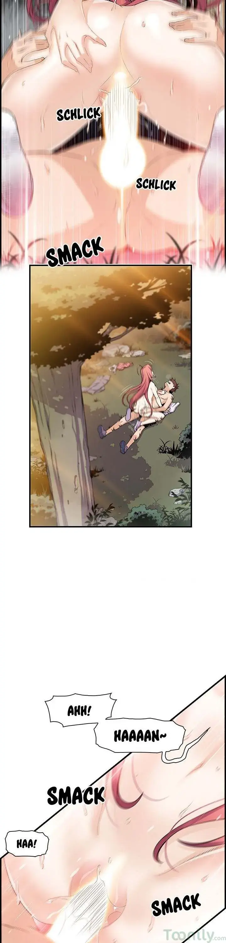 Our Complications Episode 60 - Page 16