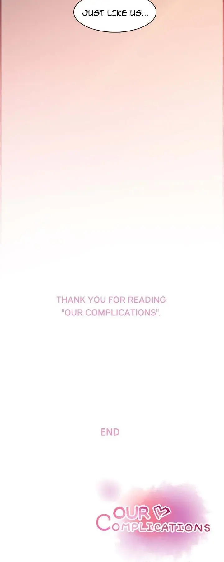 Our Complications Episode 60 - Page 25