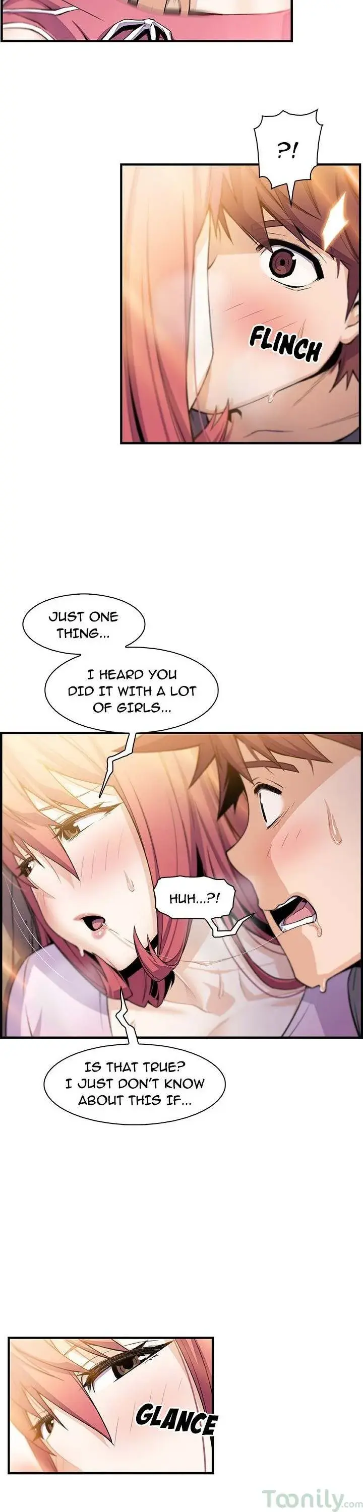 Our Complications Episode 60 - Page 3