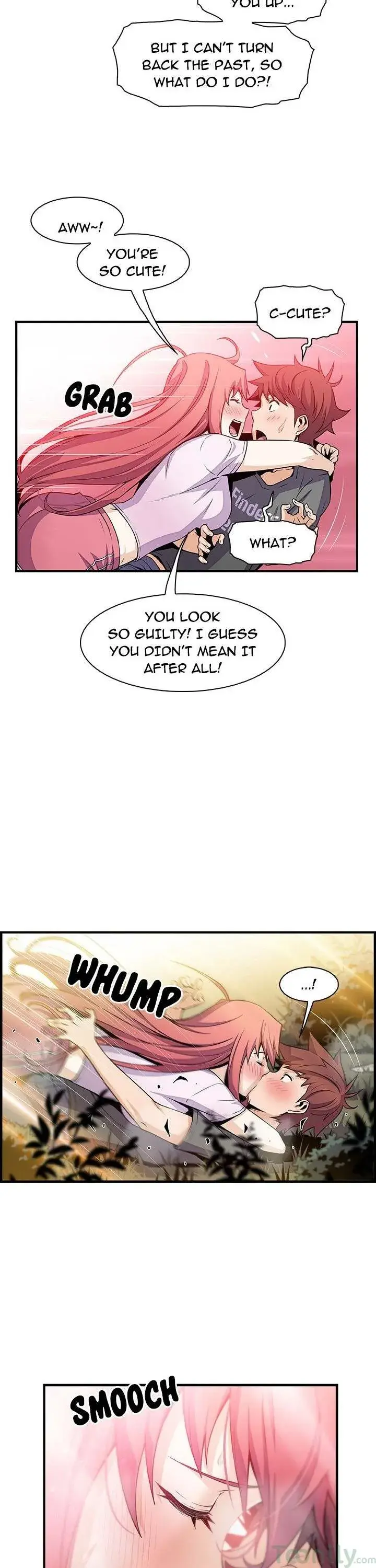Our Complications Episode 60 - Page 5