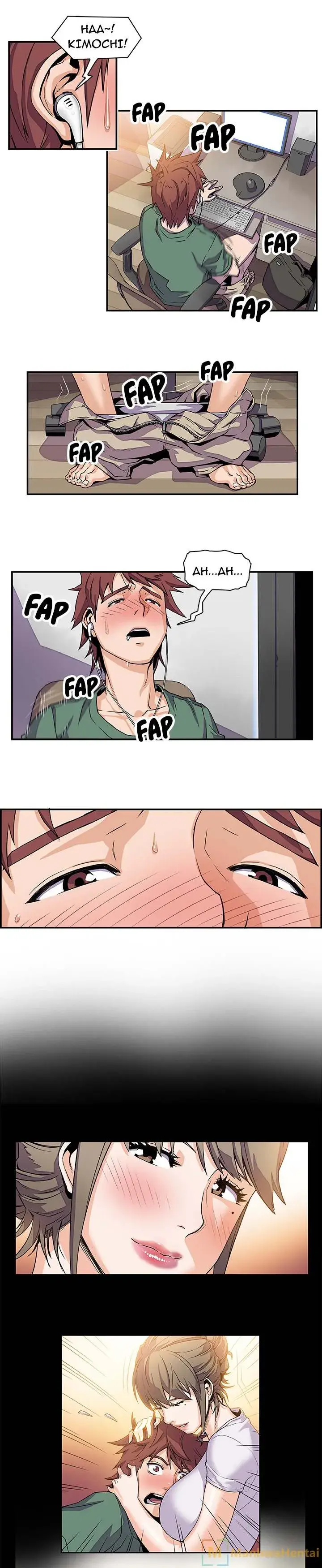 Our Complications Episode 7 - Page 2