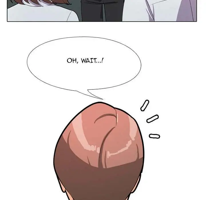 Our Exchange Episode 1 - Page 116