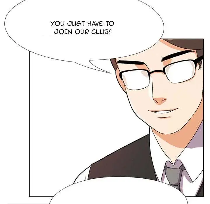 Our Exchange Episode 1 - Page 131