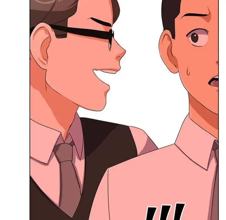 Our Exchange Episode 1 - Page 136