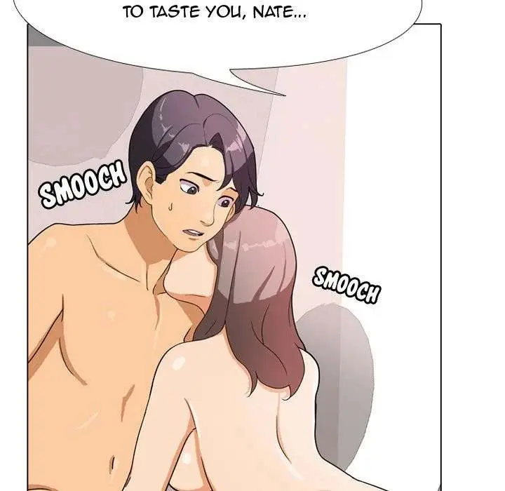 Our Exchange Episode 1 - Page 35