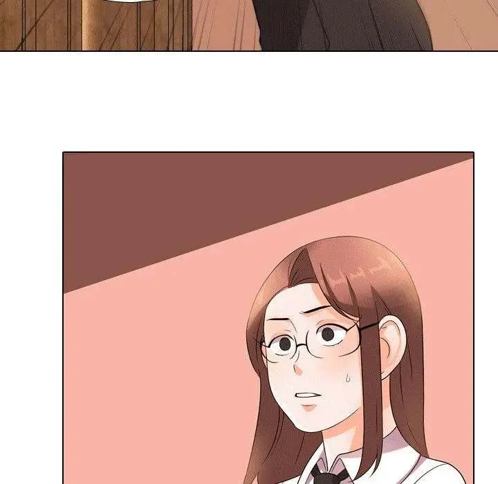 Our Exchange Episode 10 - Page 32