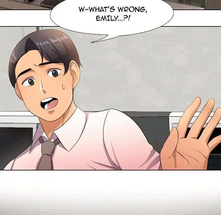 Our Exchange Episode 10 - Page 89