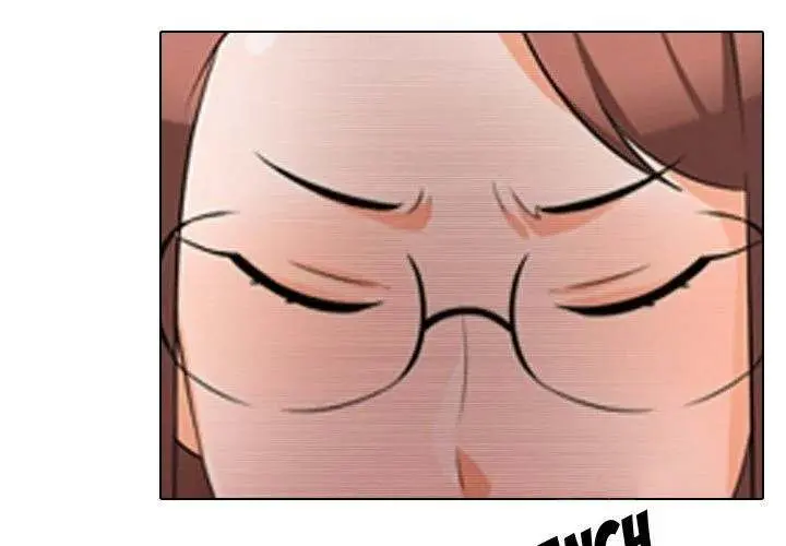Our Exchange Episode 11 - Page 4