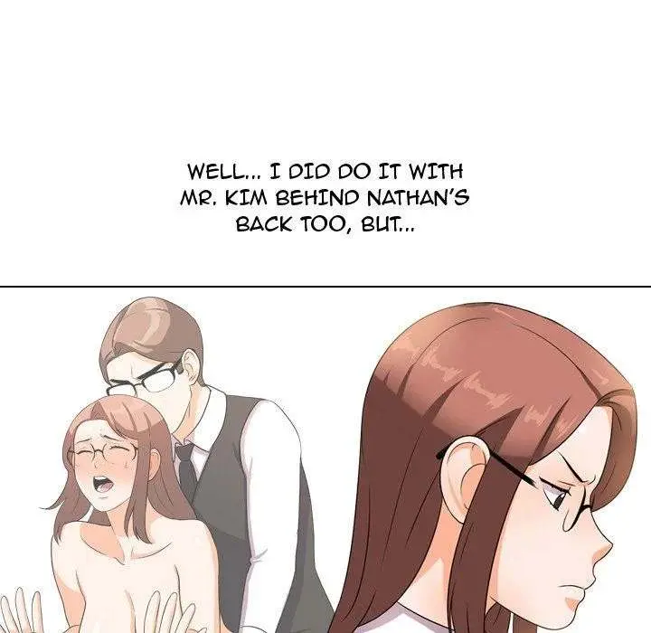 Our Exchange Episode 11 - Page 45