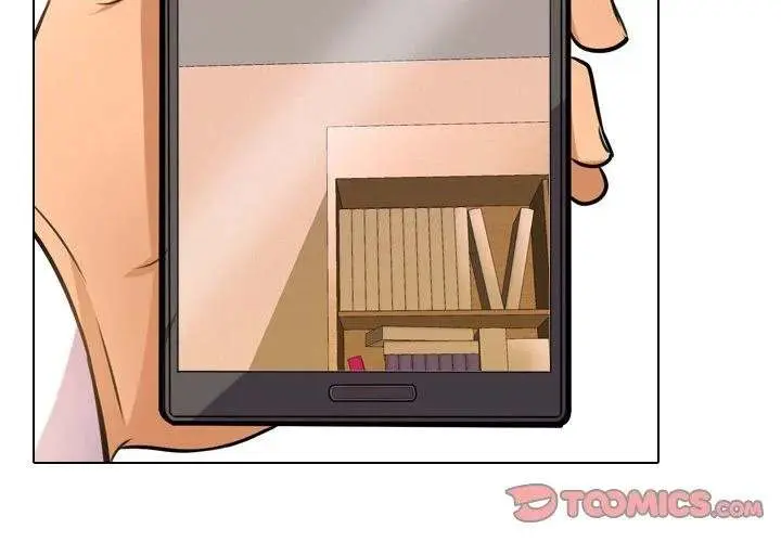 Our Exchange Episode 12 - Page 2