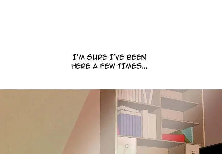 Our Exchange Episode 12 - Page 3