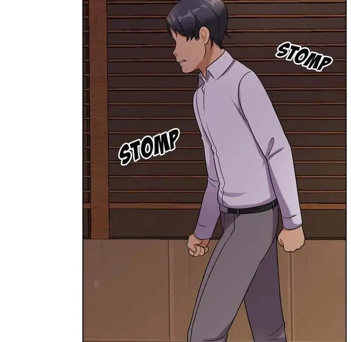 Our Exchange Episode 13 - Page 13