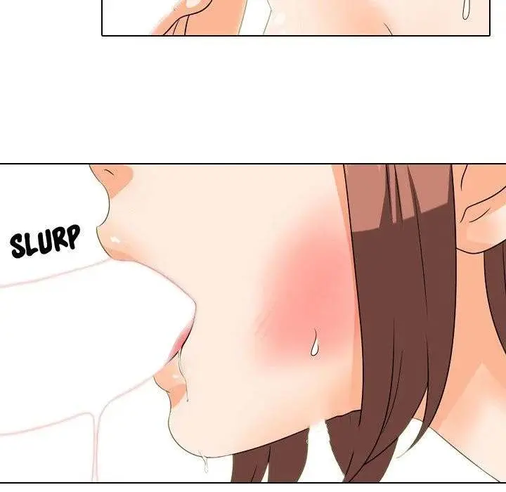 Our Exchange Episode 13 - Page 22